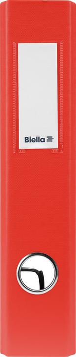 Image du produit Biella Plasticolor (A5, 40 mm, 1 pièce(s))