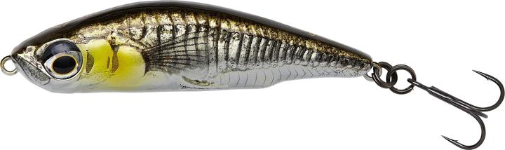 Savage Gear 3D Sticklebait Pencil (7.50 cm)