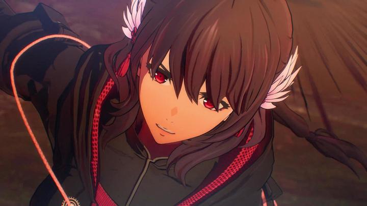 Image du produit Bandai Namco Scarlet Nexus (Xbox One / Série X) (nb2) (Xbox One X, Xbox Series X, IT)