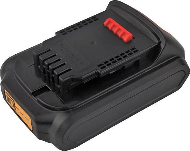 Actual product image CoreParts Battery for Power Tools (18 V)