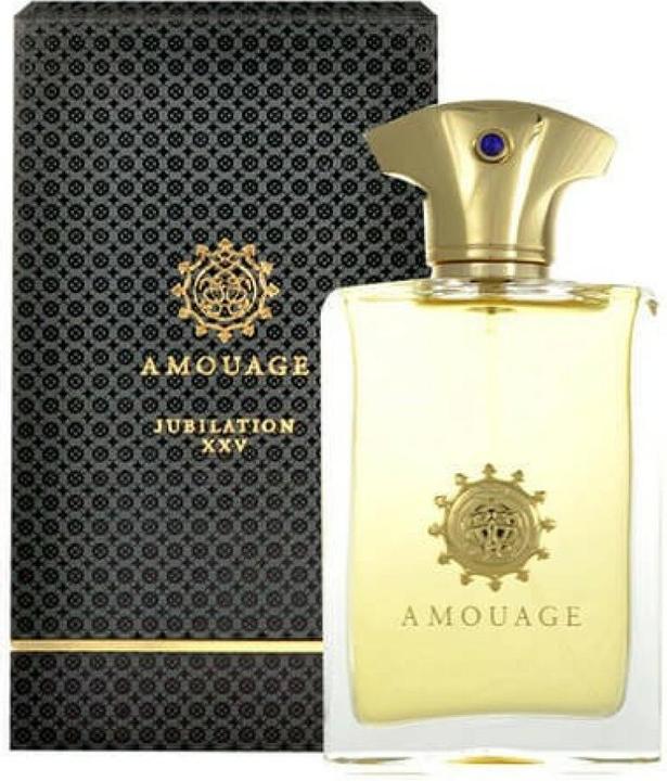 Produktbild Amouage Jubilation 25 (Eau de Parfum, 100 ml)