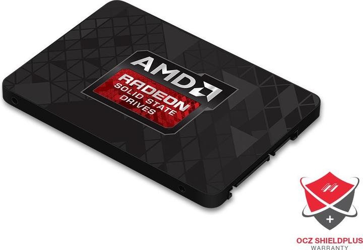 Produktbild OCZ Radeon R7 (240 GB, 2.5")