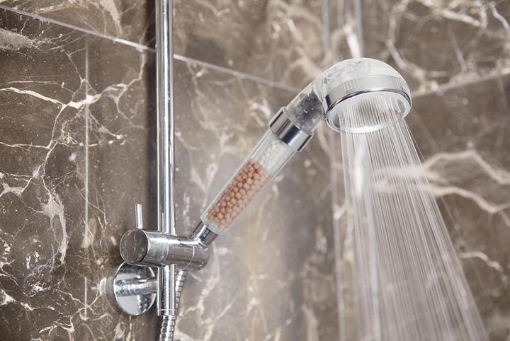Produktbild MediaShop Aquadon Shower Hero