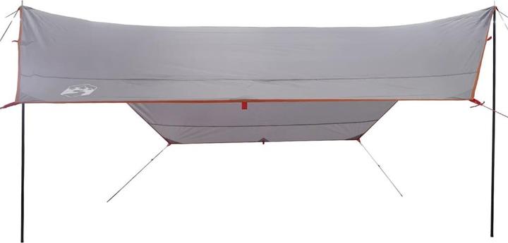 Produktbild VidaXL Tarp Wasserdicht (Tarp, 3.90 kg)