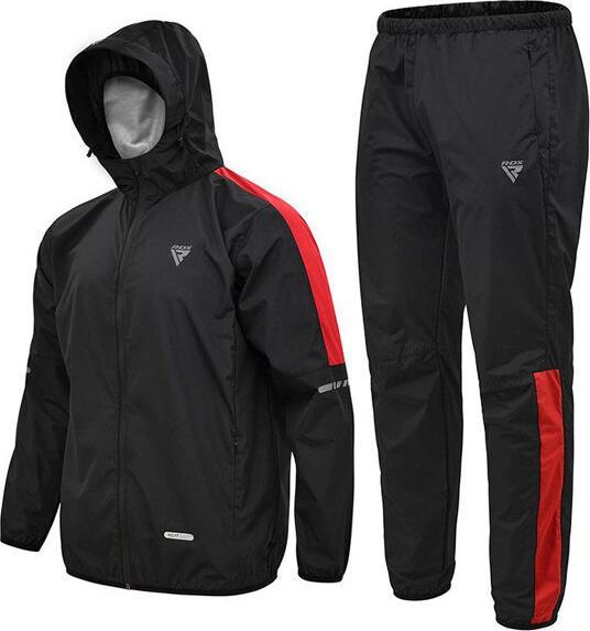 Rdx Schwitzanzug PRO H1 (M)