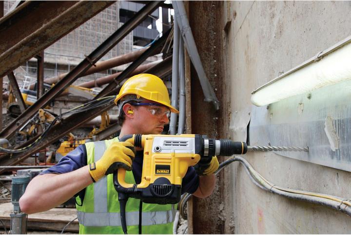 Produktbild DeWalt Hammerbohrer SDSmax (26 mm)