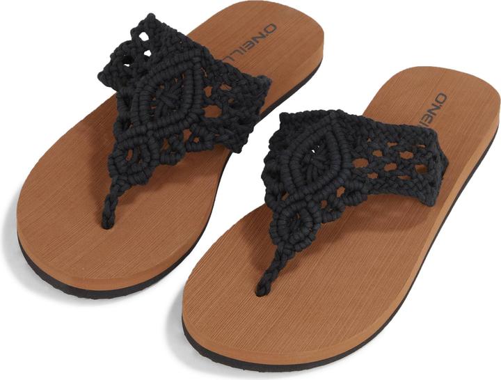 Produktbild O'Neill Women's Ditsy Crochet Sandals (38)