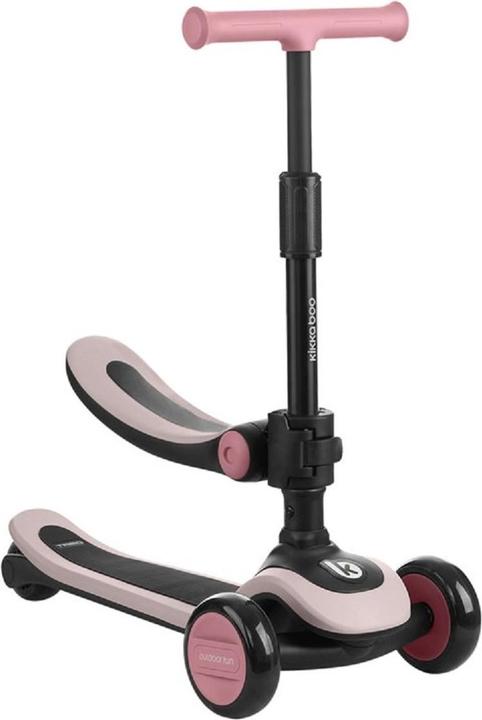 Immagine prodotto Kikkaboo scooter 2 en 1 Treo