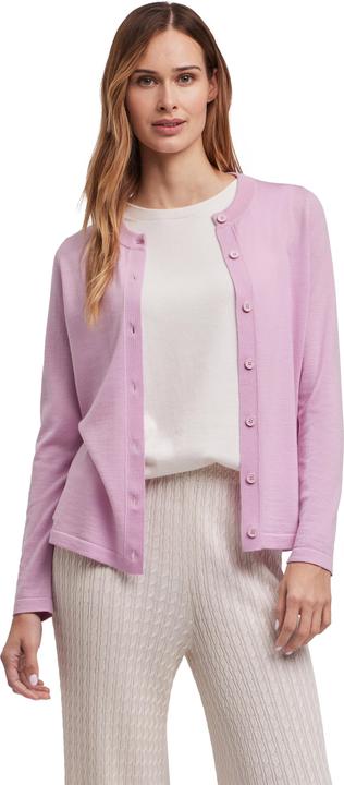 Falke FAV Merino X-fine Cardigan w