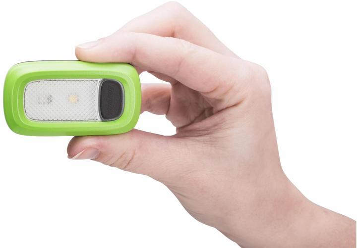 Actual product image Energizer Wearable clip (6 cm, 30 lm)