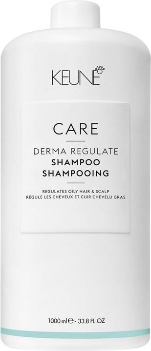 Keune Care - Derma Regulate Shampoo (1000 ml)