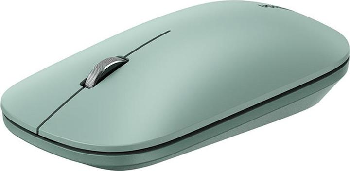 Produktbild Ugreen Wireless Mouse MU001 (Green) (Kabellos)