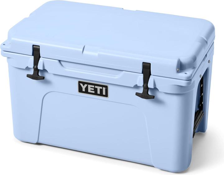 Yeti Tundra 45 Kühlbox für Outdoor-Abenteuer