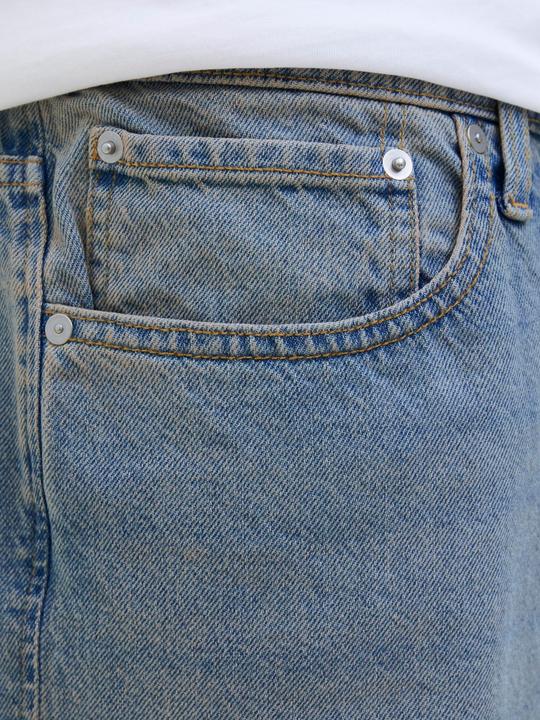 Produktbild Jack & Jones Plus Size Loose Fit Baggy Fit Shorts Baggy Fit Shorts (48)
