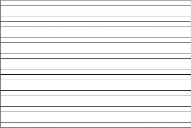 Actual product image Naturaline Exercise book FSC Switzerland (A5, Across, Lined)