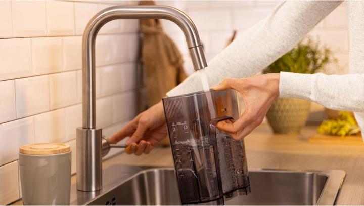 Produktbild Bosch Hausgeräte BOSC Kaffeeautomat (EU-Stecker)