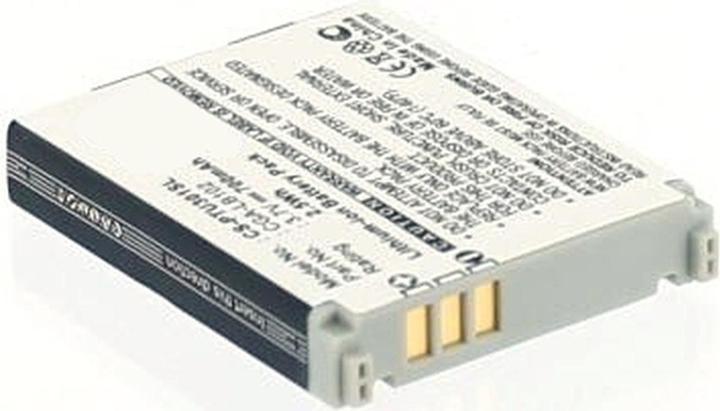 Actual product image AGI Battery compatible with PANASONIC KX-TW221 compatible - Battery - 700 mAh - Battery/A