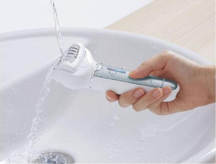 Actual product image Panasonic Es-El