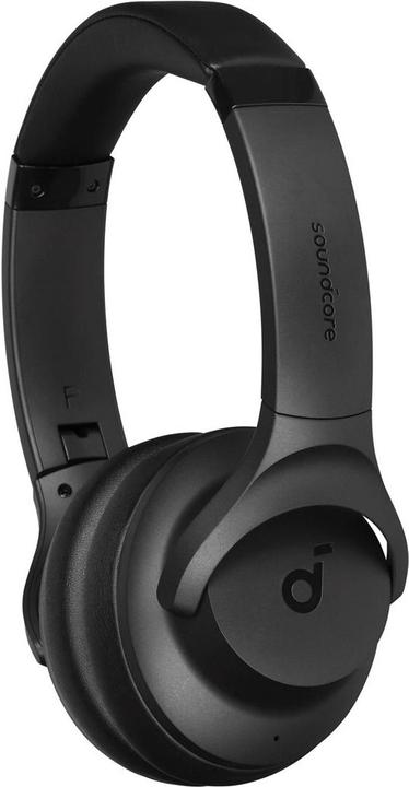 Actual product image soundcore Q20i (ANC, 40 h, Wireless, Cable)