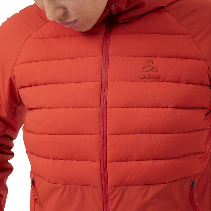Actual product image Odlo Ascent S-Thermic (S)
