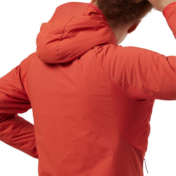 Actual product image Odlo Ascent S-Thermic (S)