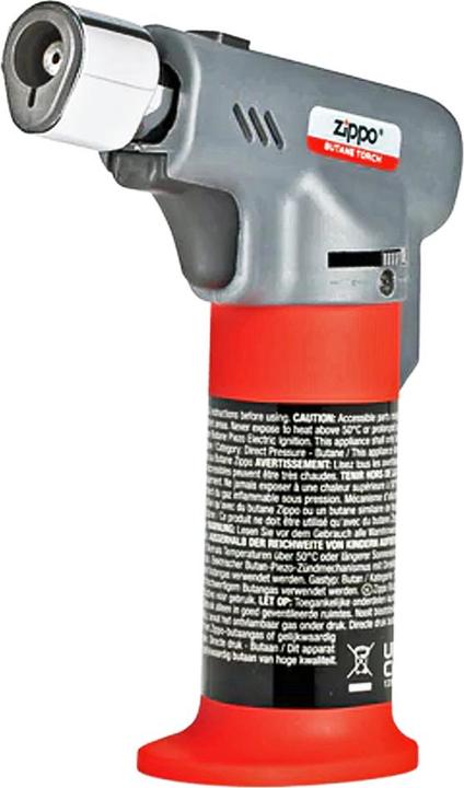 Produktbild Zippo Butane Torch