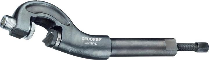 Immagine prodotto Gedore Spaccadadi idraulico con chiave da 7 -22 mm