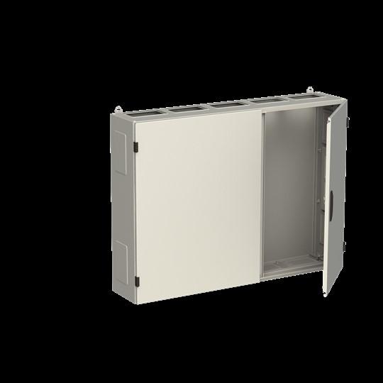 Actual product image Striebel & John STR TL506S TL Wall-mounted enclosure SKII IP55