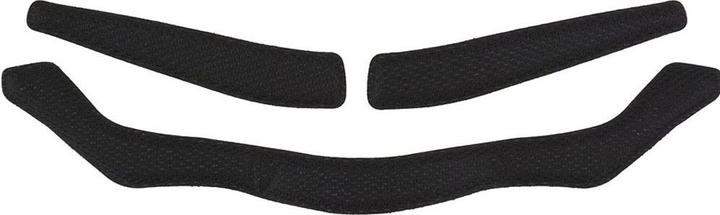 Abus Padding Hyban 2.0 & 2.0 ACE black