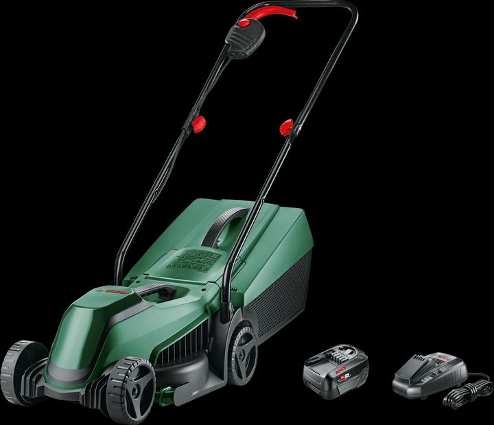 Bosch Home & Garden Tosaerba a batteria Easy Mower 18V-32-200 (Batteria ricaricabile)