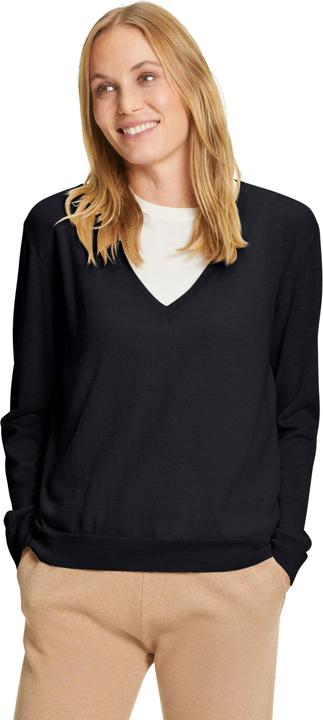 Immagine prodotto Falke BA V-Neck New Merino w (M)