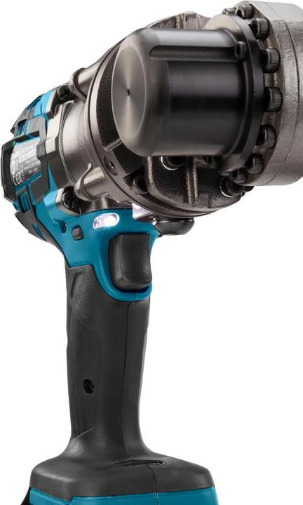 Actual product image Makita Battery threaded rod cutter