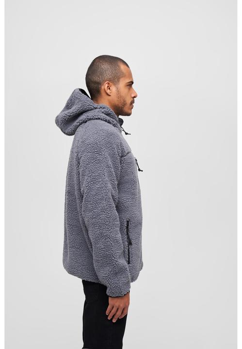 Produktbild Brandit Teddyfleece Worker Jacket (6XL)