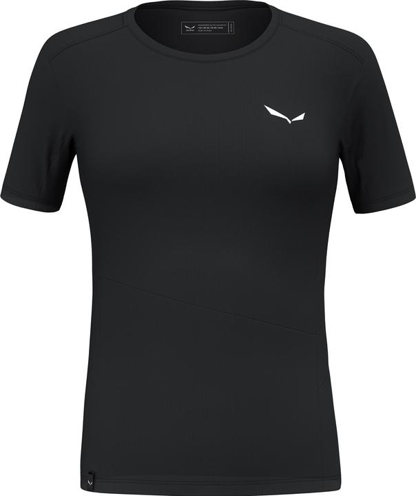 Actual product image Salewa Puez Sporty Dry'Ton T-Shirt Da (44)