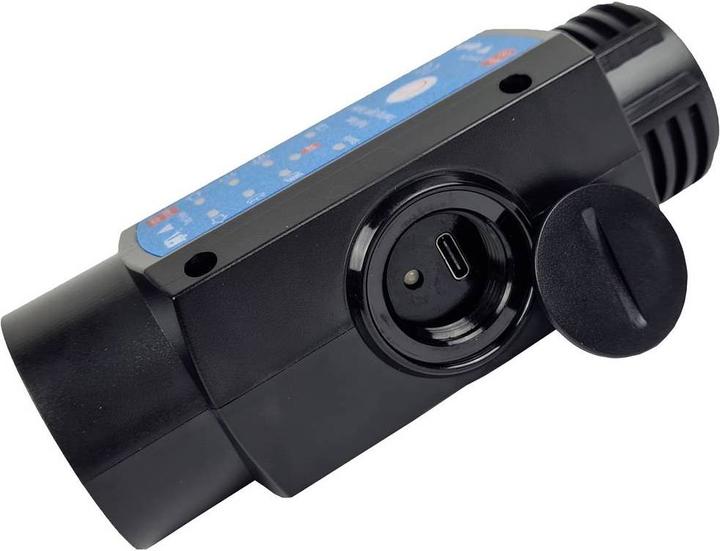 Produktbild Berger & Schröter LED-Anhängertester