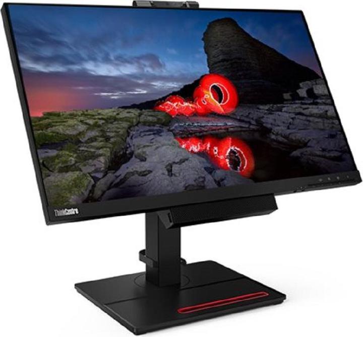 Immagine prodotto Lenovo ThinkCentre Tiny-In-One 24 Gen. 4 (1920 x 1080 pixel, 23.80")