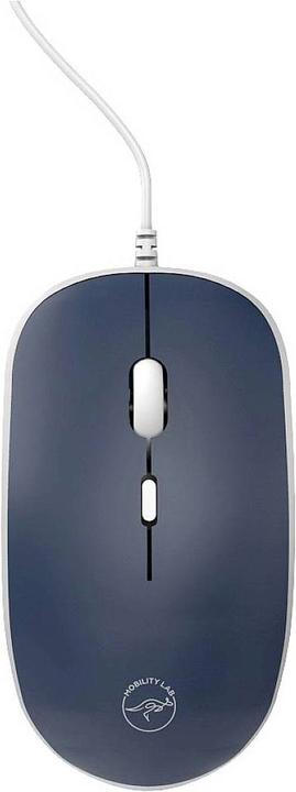 Produktbild Mobility Lab Maus 800 - 1200 DPI USB