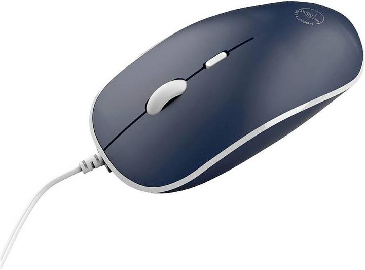 Produktbild Mobility Lab Maus 800 - 1200 DPI USB