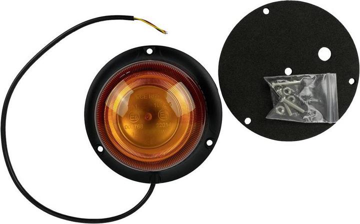 Produktbild Berger & Schröter LED Mini Rundumkennleuchte