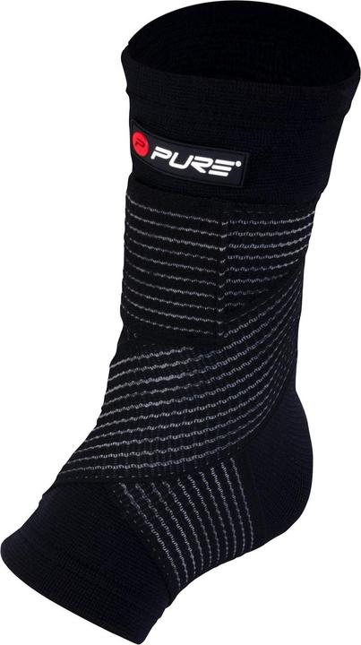 Produktbild Luxtri Sprunggelenkbandage XL Fussbandage Atmungsaktiv Knöchel Sport Fussgelenk (XL)
