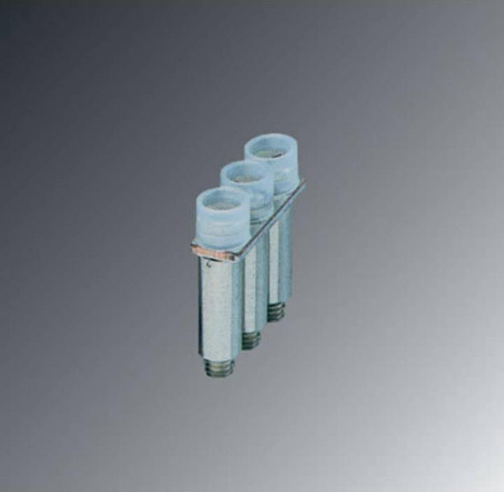 Image du produit Phoenix Contact Cross Connector/Jumper Pos 3 Silver