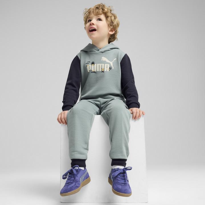 Image du produit Puma SANDY ADVENTURES Hoodie TR PS (104)
