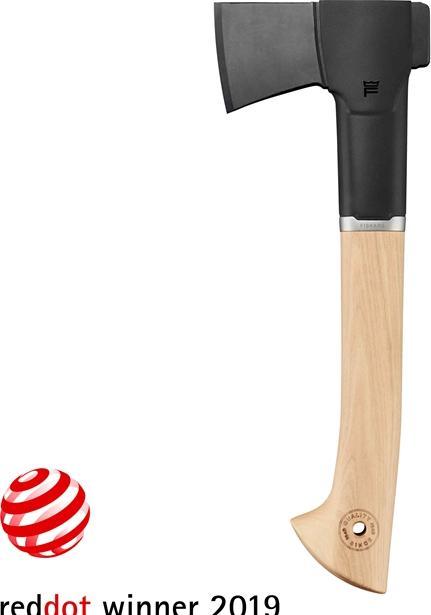 Actual product image Fiskars North Universal Axe N7