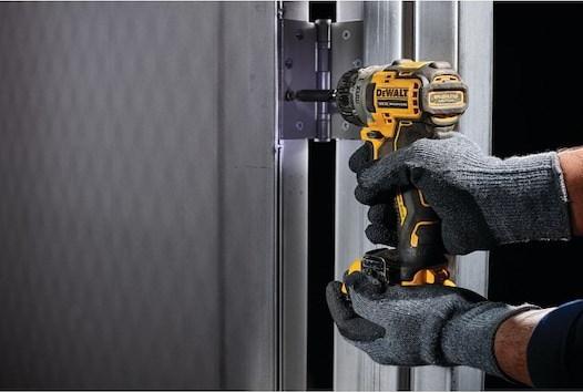 Produktbild DeWalt Schraubendreher (Akkubetrieb)