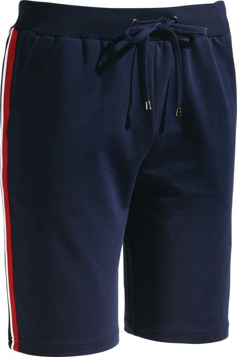 Erwin Müller Herren-Freizeithose, kurz