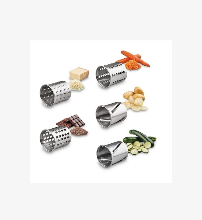 Image du produit Solis Slice & More