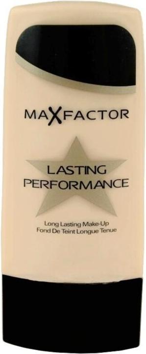 Actual product image Max Factor Lasting Performance (102 pastels)