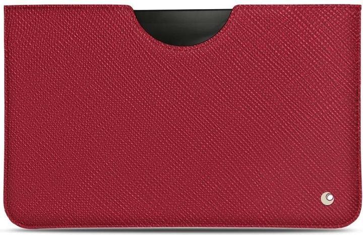 Rouge passion ( Pantone #a6192e )