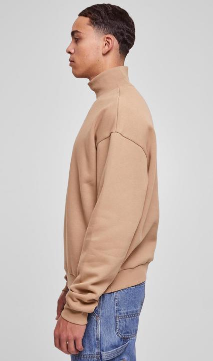 Image du produit Urban Classics High Rib Neck Crew (4XL)