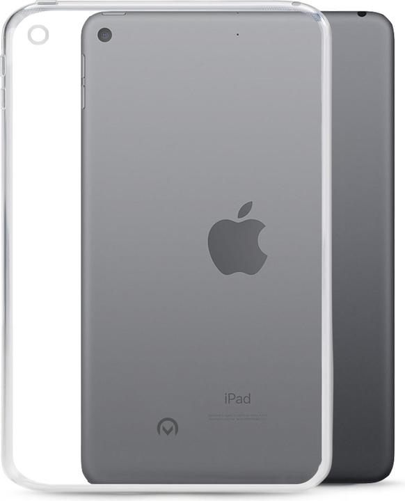 Produktbild Mobilize Gelee-Hülle (IPad Mini 4, iPad mini 3, iPad mini)
